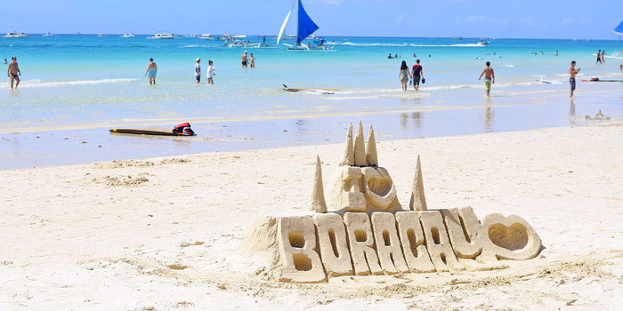 Boracay