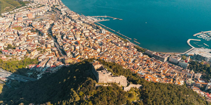 Salerno