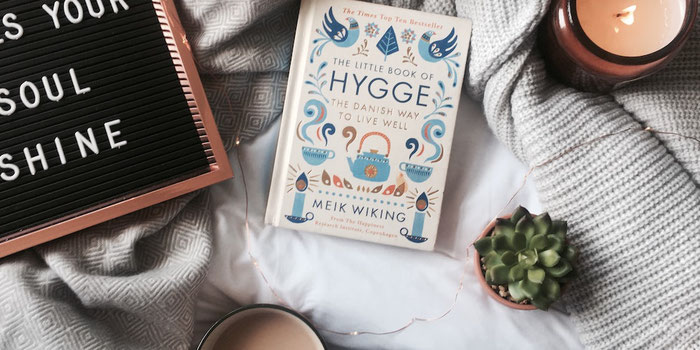 Hygge: The Danish Art of Coziness