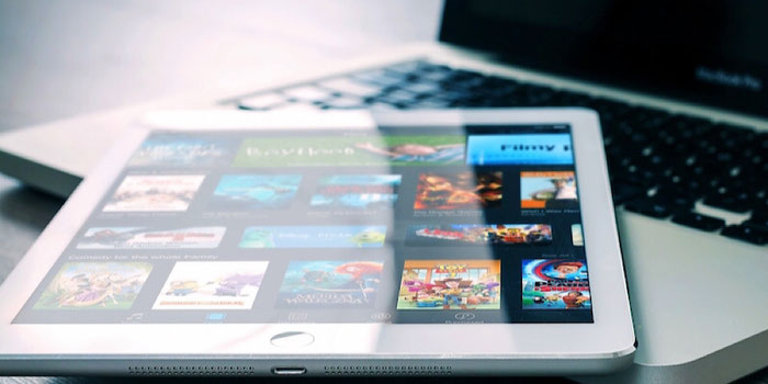 downsize your digital clutter