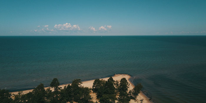 Kolka Cape