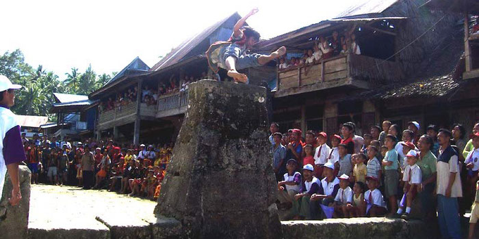 Hombo Batu