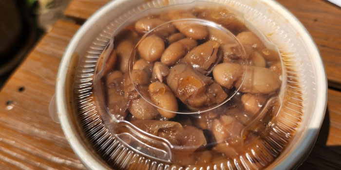 Beans