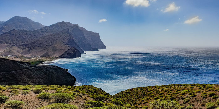 Canary Islands 