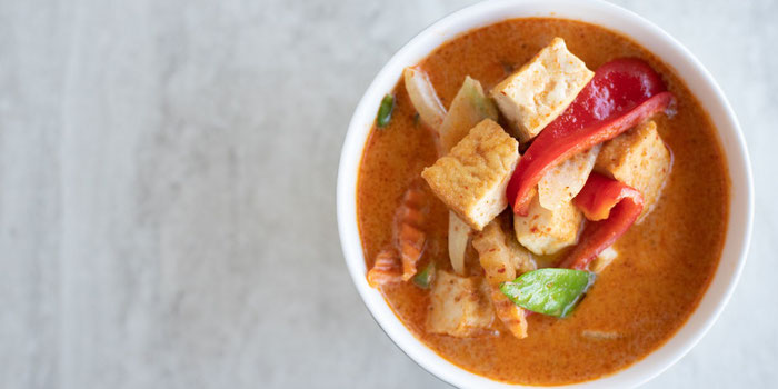 curry