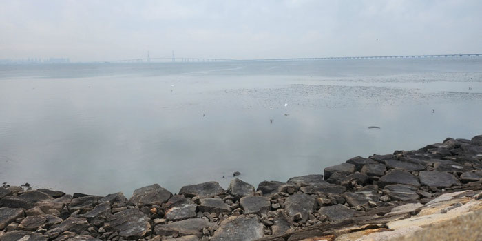 seaside