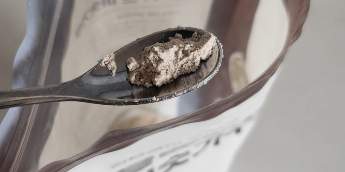 Misugaru powder