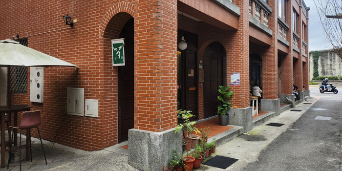Best Vegan Ramen in Taipei: Mukuchi