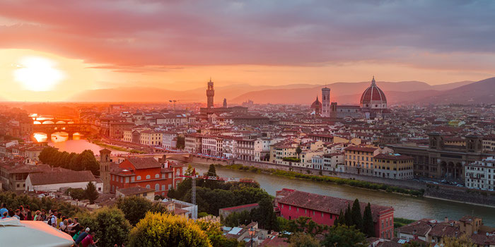 Renaissance Art in Florence 