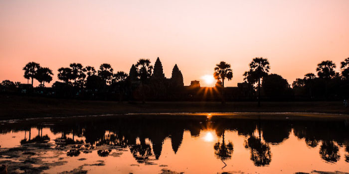 cambodia travel scams