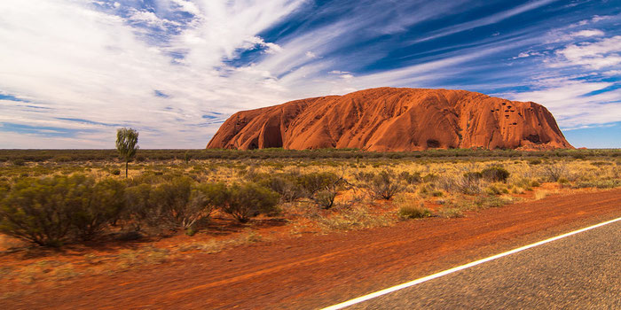 Alternative Australia 