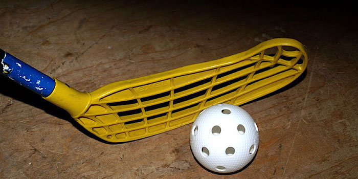 Floorball