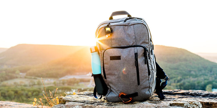 The Perfect Bag for Carry-On Travel 