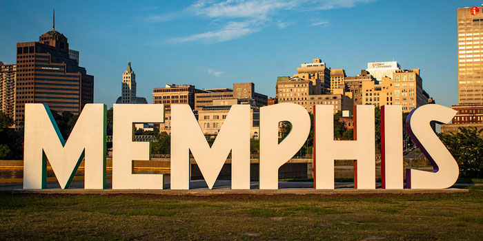 Things to Do and See in Memphis 