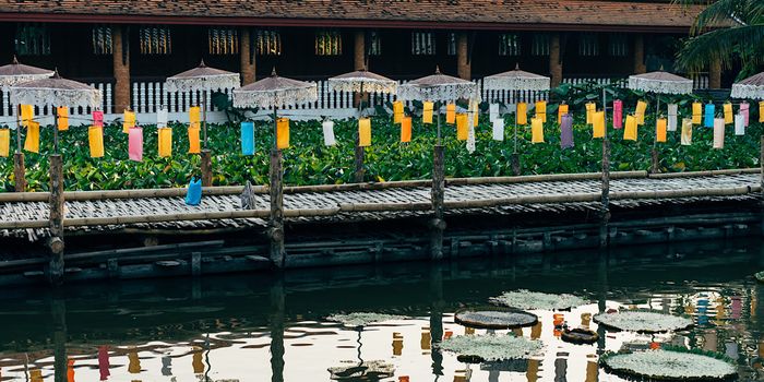 Chiang Mai