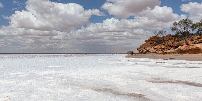 5 Enchanting Lakes of Australia You Need to Visit Now