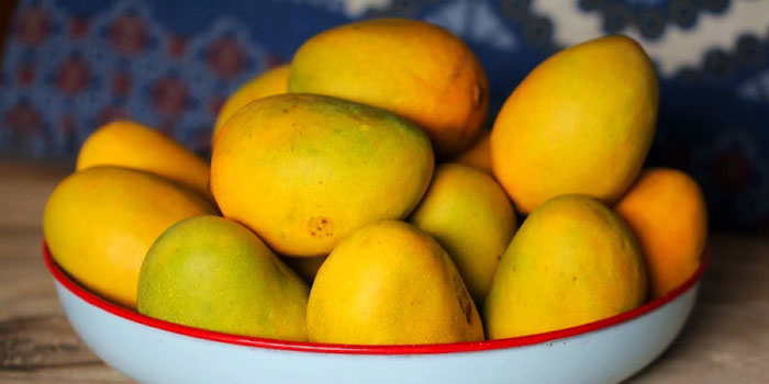 mangoes kenya