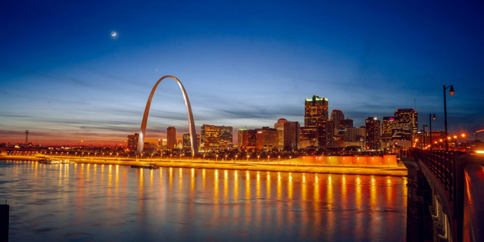 Off-The-Beaten-Path Things to See During a St. Louis Trip