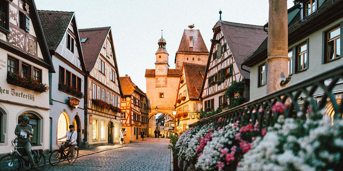 Europe