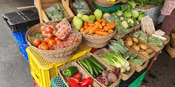 Produce