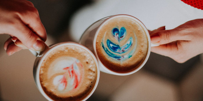 Latte art