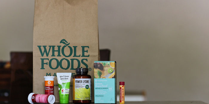 Wellness products