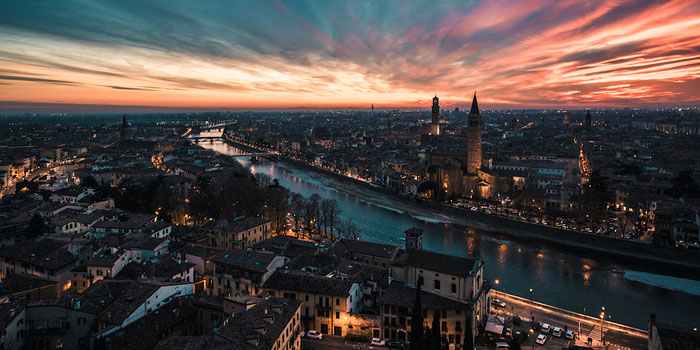 Top Things to Do and Experience in Verona, Italy