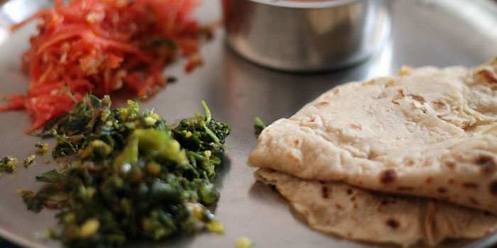 Breakfast bowl Nairobi