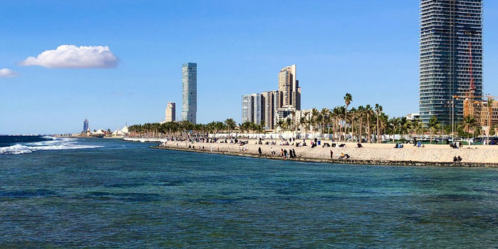 Jeddah