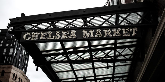 chelsea market