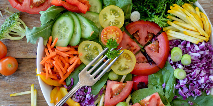 Plant based diet