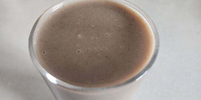 Misagaru drink