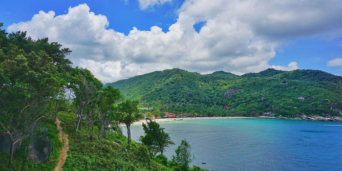 Koh phangan