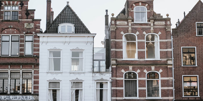 Art and Architecture in Delft
