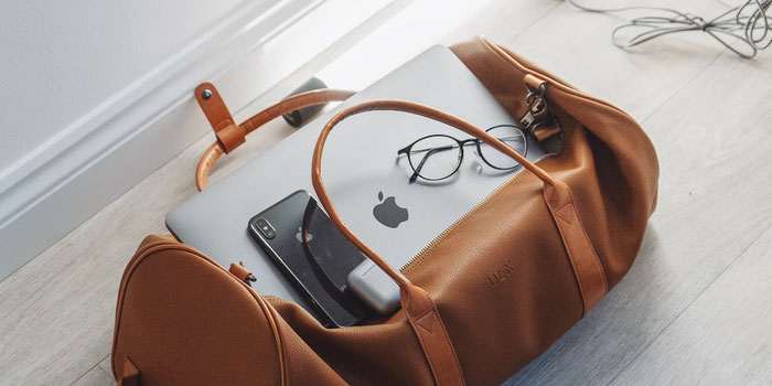 How to be a digital nomad