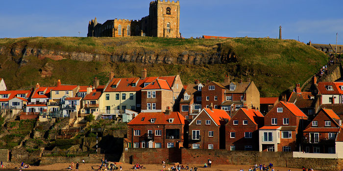 Yorkshire