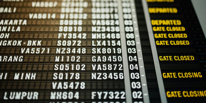 Travel Easier with TripIt
