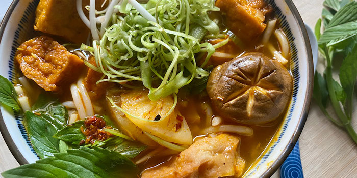 Bún bò Huế