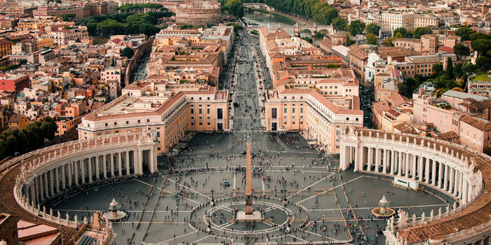 Vatican