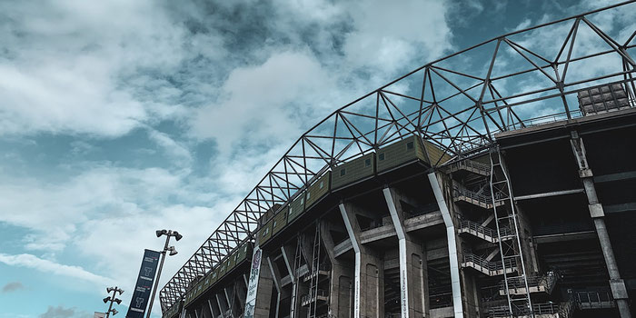 Twickenham