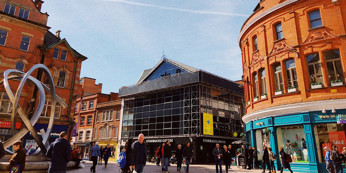 Belfast