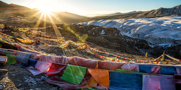 How to Plan a Tibet Train Journey