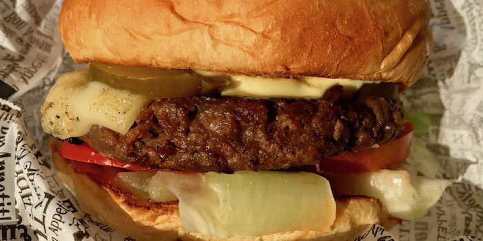 vegan cheeseburger goodness tel aviv israel