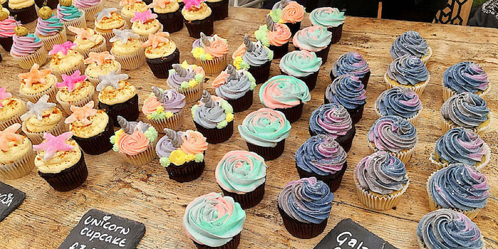 vegan cupcakes from sweet p bakes vegan cakes