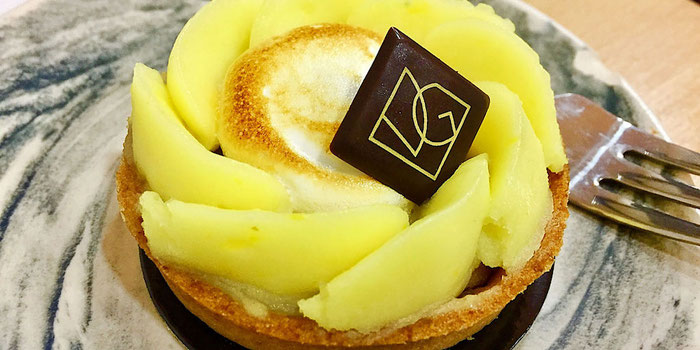 pastry vg patisserie paris france