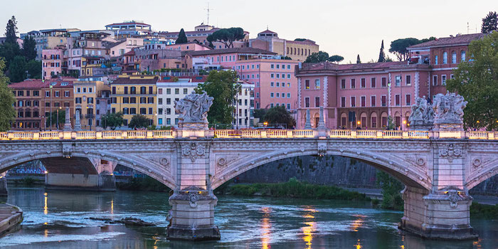 Travel Tips to Roam Around Rome