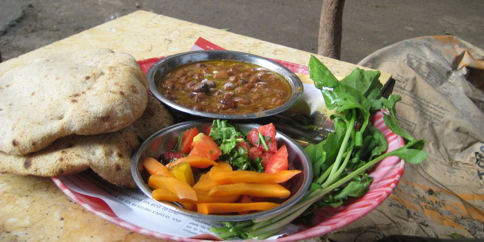 Foul Medames