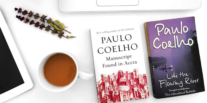 12 Most Inspiring Paulo Coelho Quotes