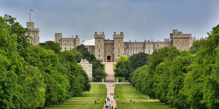 Windsor castle 