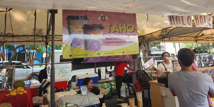Taho
